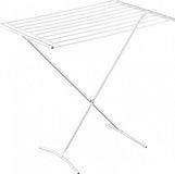 Tomado Metaltex Como Droogrek - 8 meter - Wit