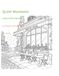 Quiet Moments Around the World: An Adult Coloring Book