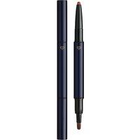 Clé de Peau Beauté Lipliner Pencil Refill Unisex 0.25g Donkerrood