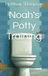 Noah's Potty Training
