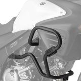 GIVI TN532 motorbescherming zwart
