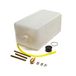 Fuel Carbon Cub Fuel tank, 50oz: Carbon Cub FX-3 100-200cc