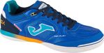 Joma Top Flex In Zaalschoenen Blauw EU 41