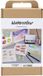 Creativ Company CC Craft Kit Watercolour, 1 pack