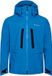 VAUDE Men's Monviso 2,5L Jacket, Jas, Regenjas, Outdoorjas, Heren, XXL, radiate blue