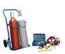 AUTOGEN AUTOGEN-Komplett-Set KEK 17/10m - Set / 20 l