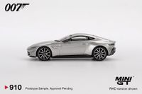 MINI GT 1/64 Aston Martin DB10 "James Bond - Spectre"