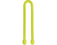 Nite Ize Gear Tie Kabelbinder 2-pack Geel 15CM