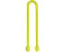 Nite Ize Gear Tie Kabelbinder 2-pack Geel 15CM