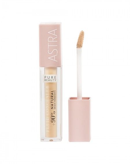 Astra make-up Pure Beauty Fluid