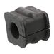 febi bilstein 15980 Anti Roll Bar Bush, verpakking van één | Compatibel met: VW PASSAT B3/B4, PASSAT B3/B4 Variant