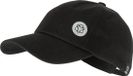 AGU Mac - Cap - Unisex - Wol-look - Waterdicht en Ademend - Poray 20.000 - Getapede naden - Gerecycled polyester - Zwart - S/M