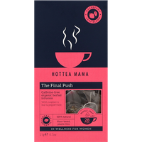 HotTea Mama The Final Push - 14 theezakjes