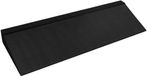 Wan GmbH Squat Wedge Block - Bloc d'entraînement pour mollets - Noir