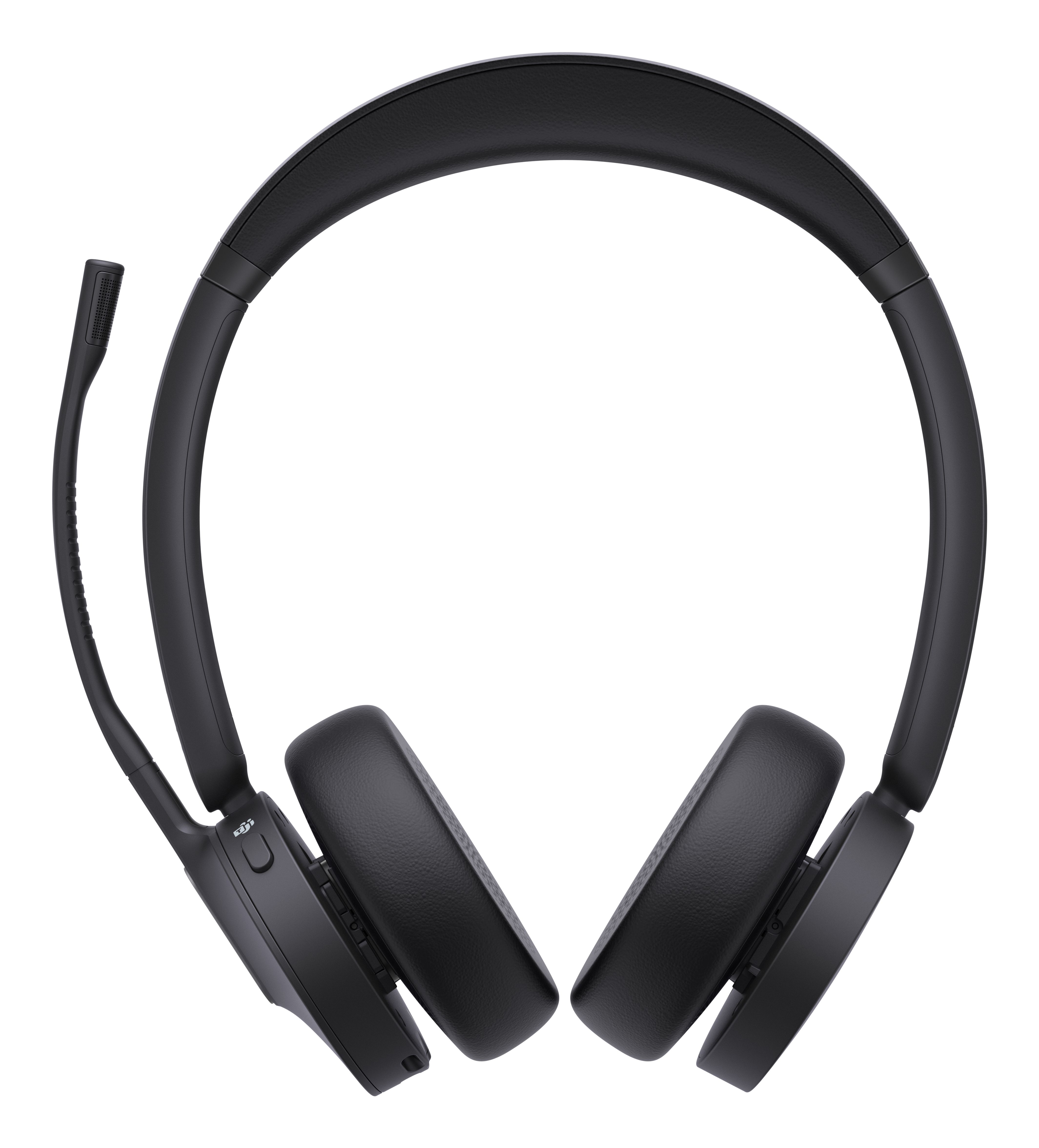 Yealink BH70 Bluetooth Dual Headset - Black
