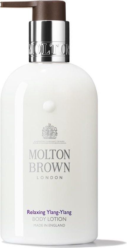 Molton Brown Relaxing Ylang-Ylang Body Lotion - 300ml