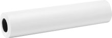 Tapis de protection jetable en non-tissé, 50 cm x 50 mètres, blanc