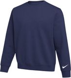 Nike Park 26 Fleece Sweater Kinderen Marineblauw - Maat XL