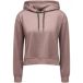Black Diamond Femme Sweat à capuche Black Diamond Circuit Noir