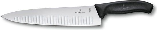 Victorinox Swiss Classic Koksmes met Kuiltjes