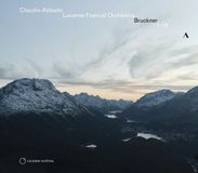 Symphonies Accentus Music Bruckner: Symphonies No.1 And No.9 (2 CD)