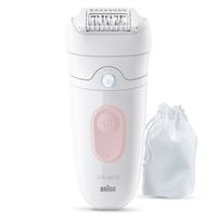 Braun Silk-épil 5 5-011 Roze