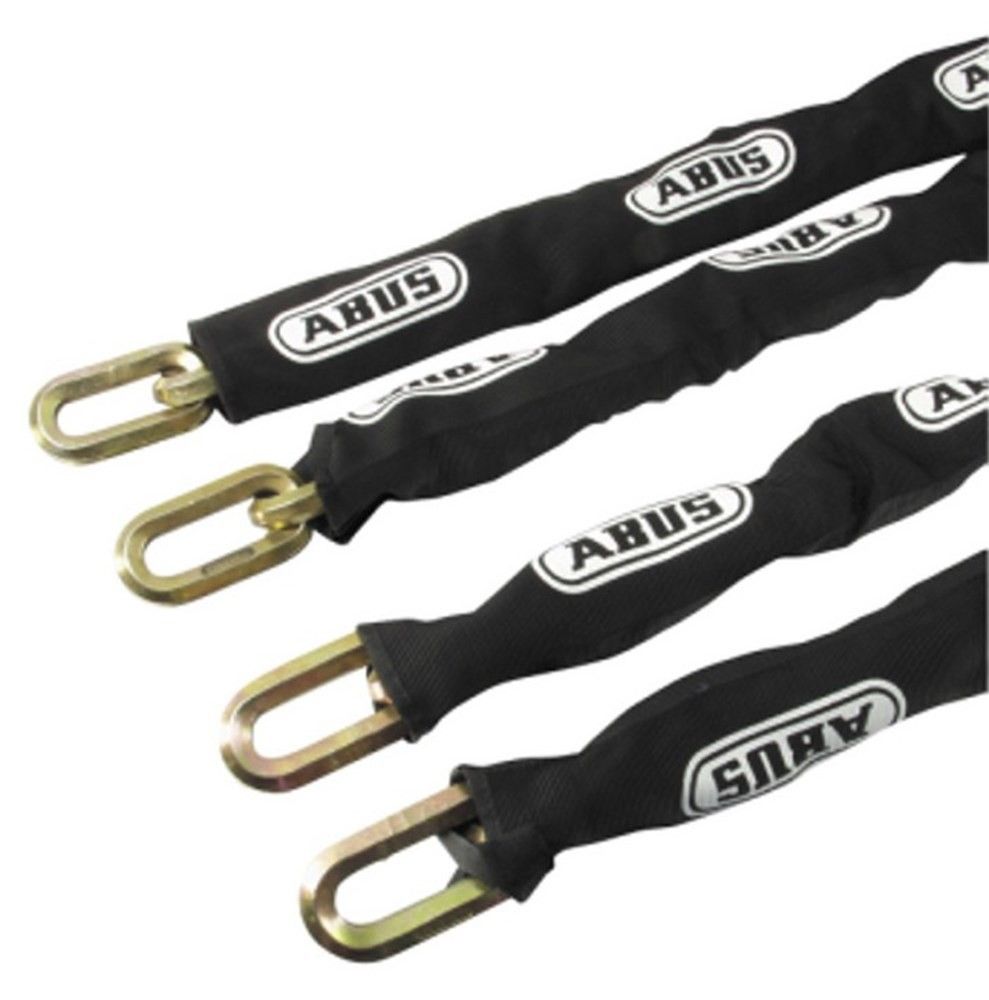 Abus Veiligheidsketting 10 Ks 200 cm In Hoes - 4003318275302