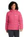 Jack Wolfskin ATHER DOWN HOODY W RDS
