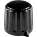 Mentor 4311.6133 4311.6133 Bouton rotatif avec pointe Noir (Ø x h) 20 mm x 17 mm 1 pièce