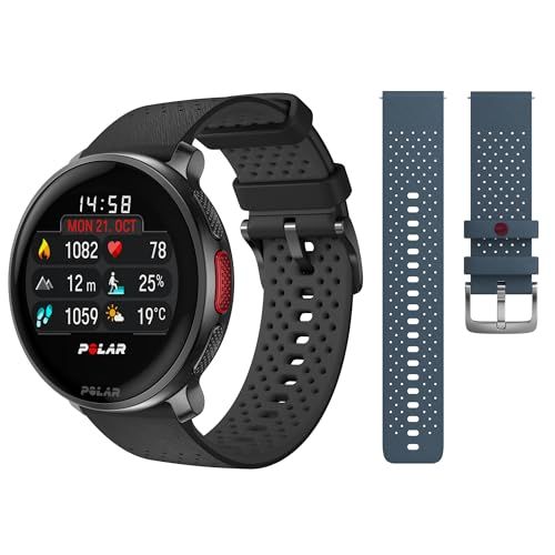 Offline Polar Vantage V3 AMOLED GPS Multisporthorloge
