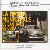 Fanfare UNIVERSAL MUSIC FRANCE SAS Fanfare Cubaine