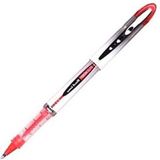 Uni-Ball Vision Elite UB-205 Rood 12 Stuks