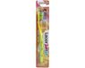 CLD-tandenborstel Lacer Junior Tandenborstel Geel/Groen Kinderen