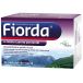 Herbagarten Fiorda Extrait de mousse d'Islande Pastilles pour la gorge haute dose avec cynorhodon (Vit. C)