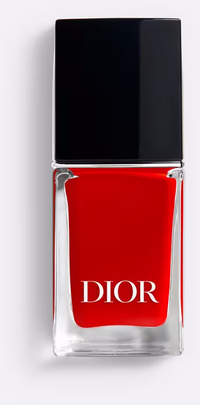 DIOR Vernis Nagellak 10 ml 999 - Rouge - Unisex