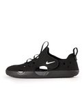Nike Sunray Protect 4 Sandalen Unisex Kinderen Zwart
