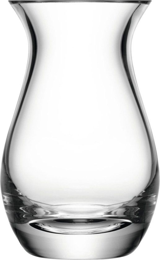 LSA International Flower Woonaccessoire Vaas Bouquet - 17,5 cm - Glas - Transparant