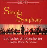 Simple Simply Symphony