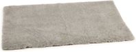 Beeztees Eco Vetbed Rumax - Hondenmat - Bench - Grijs - 121x78cm