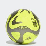 adidas Performance Oceaunz Club Voetbal - Unisex - Groen - Maat 5