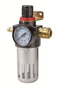 Einhell 4134100 Bandenspanningsmeter - Analoog