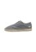 SILBON Espadrilles à semelle sport grise, gris, 41 EU