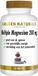 Golden Naturals Multiple Magnesium 200mg - 2 x 60 tabletten