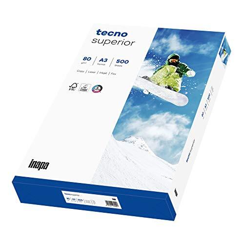 tecno Papier Tecno Superior 500 vel