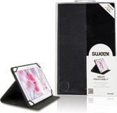Case2go 7 inch tablet hoes universeel zwart