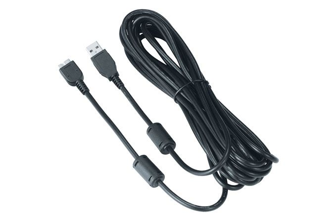 Canon 9132B001 Camerakabel Zwart