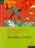Nouvelles Magnard Nouvelles à chute 2 Paperback