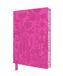 Lucy Flame Tree Journals: Lucy Innes Williams Pink Garden House Artisan Art Notebook
