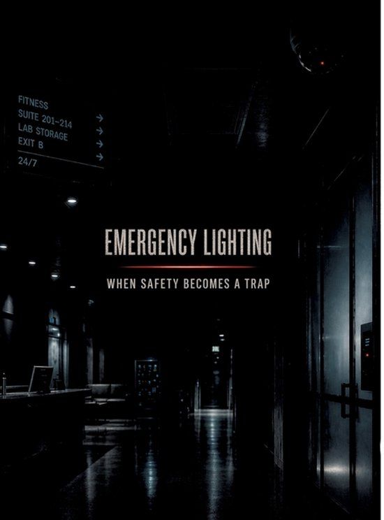 Emergency tredition GmbH Emergency Lighting: When Safety Becomes a Trap