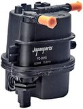 JAPANPARTS JPFC-351S F.CARB AYGO 05> 1.4 HDI-BARILOTTO